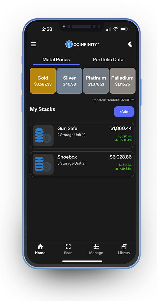 App Screenshots