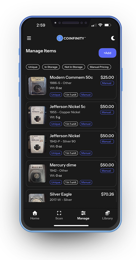App Screenshots