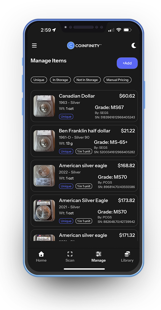 App Screenshots