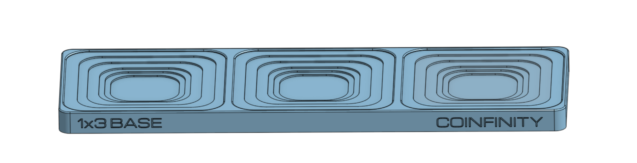 Bin Base