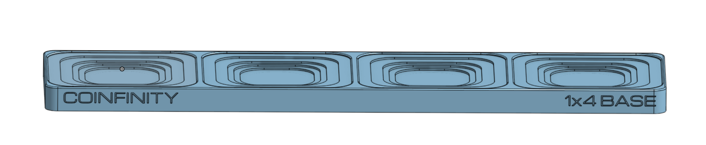 Bin Base