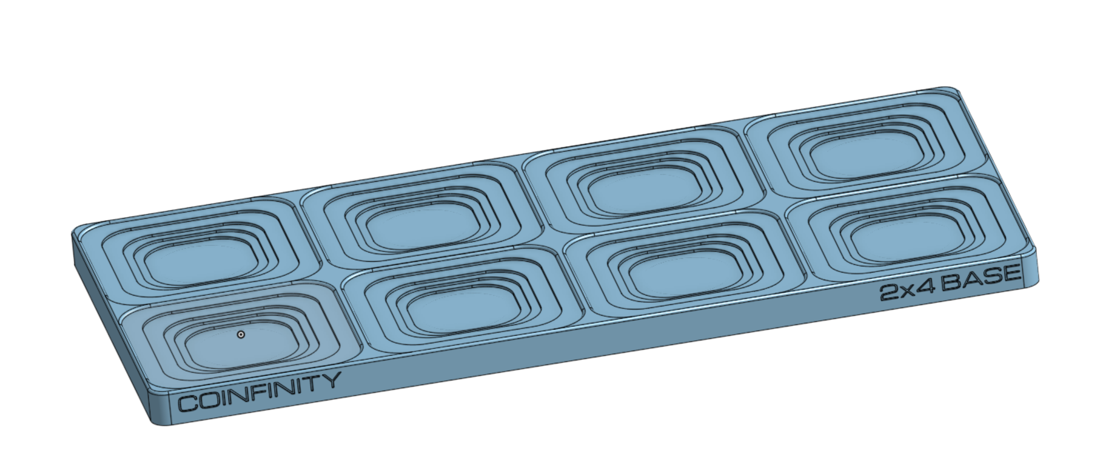 Bin Base
