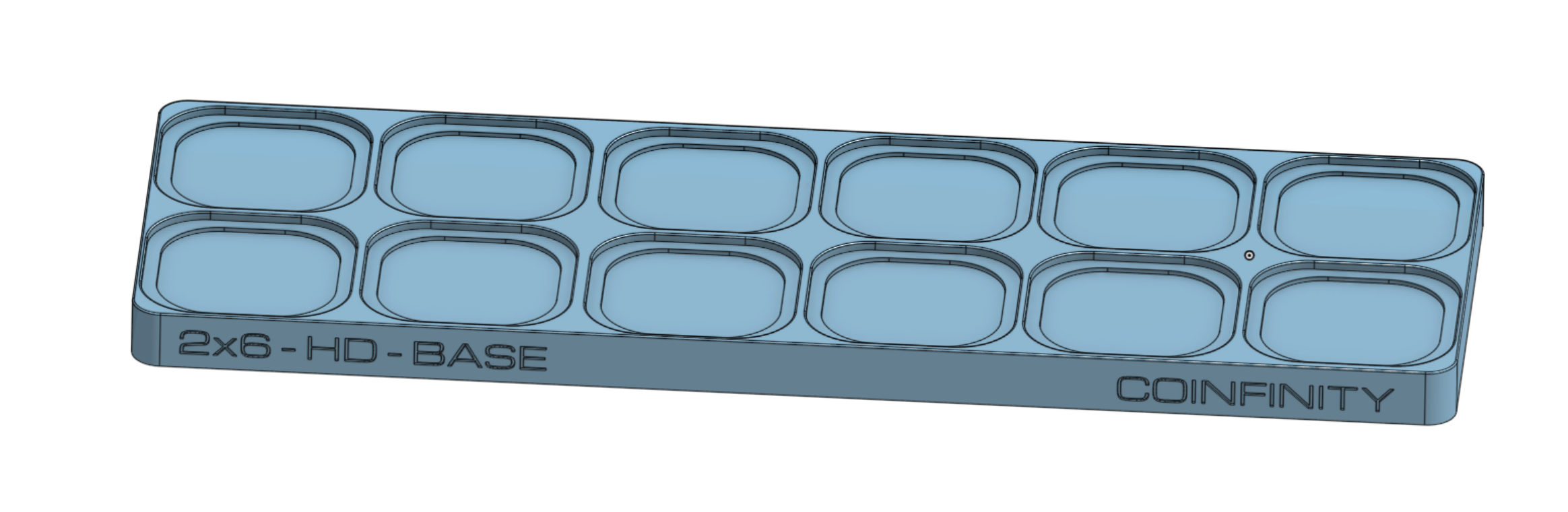 Bin Base