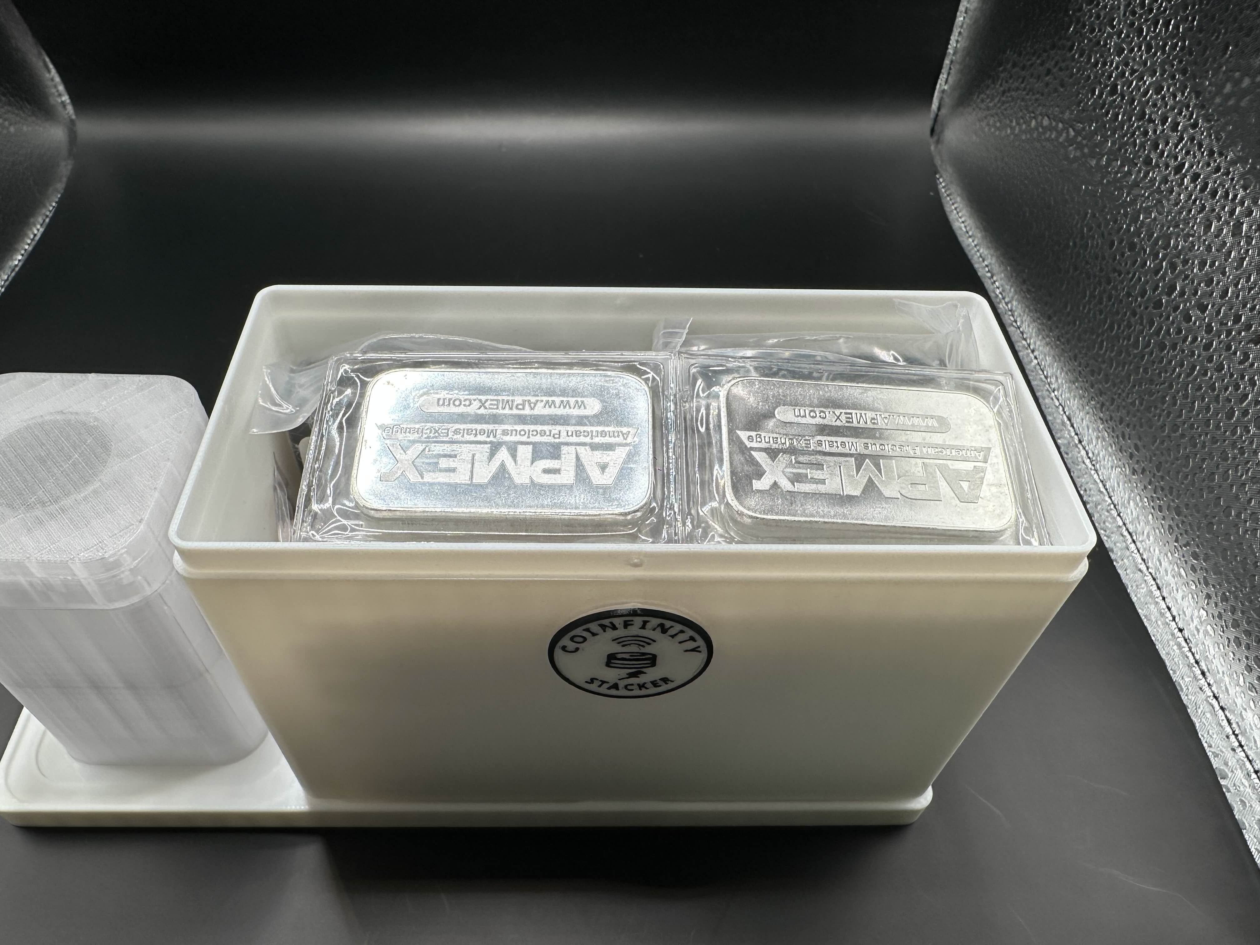 Bar Bin