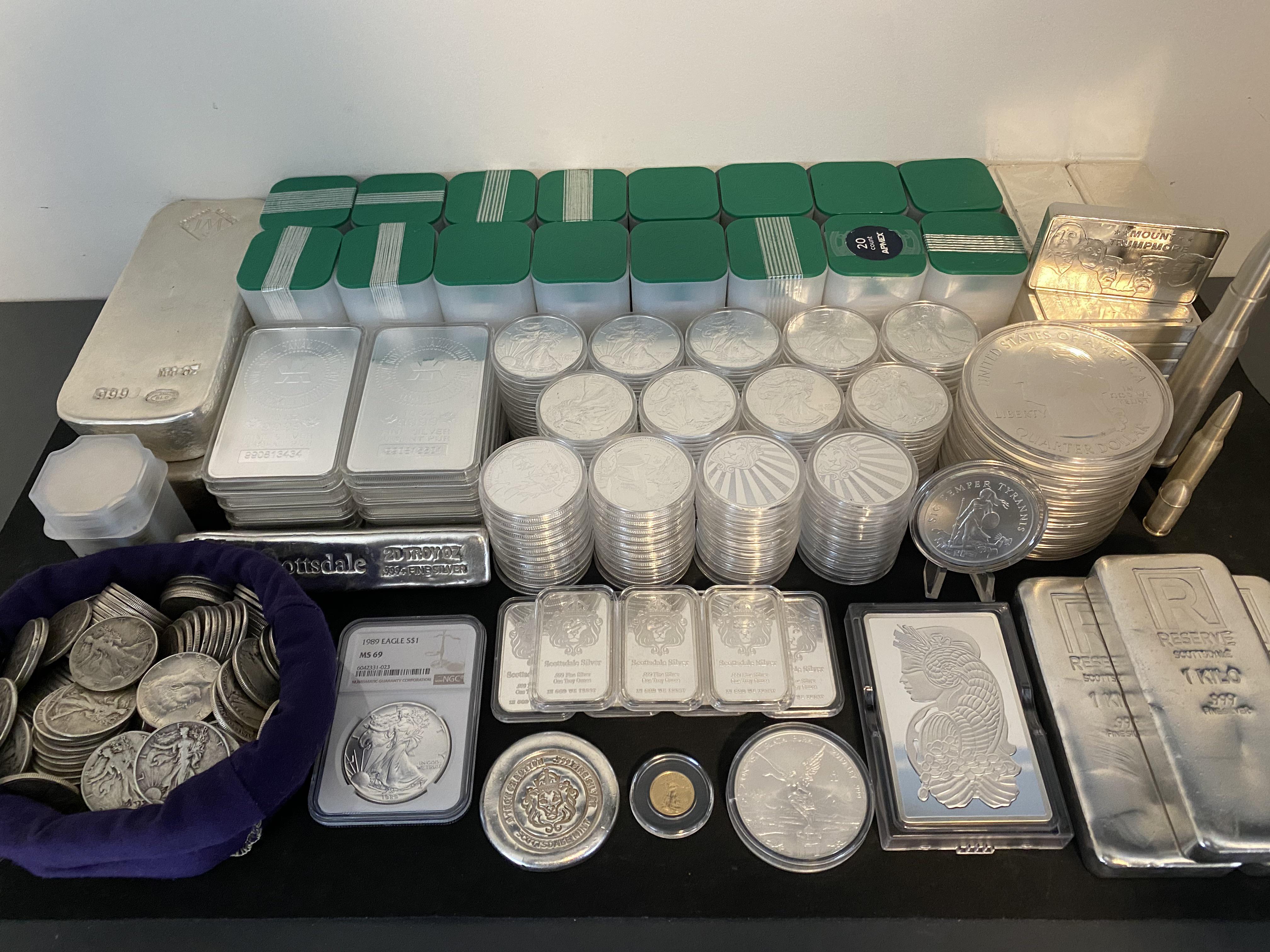 Stack Sample 1