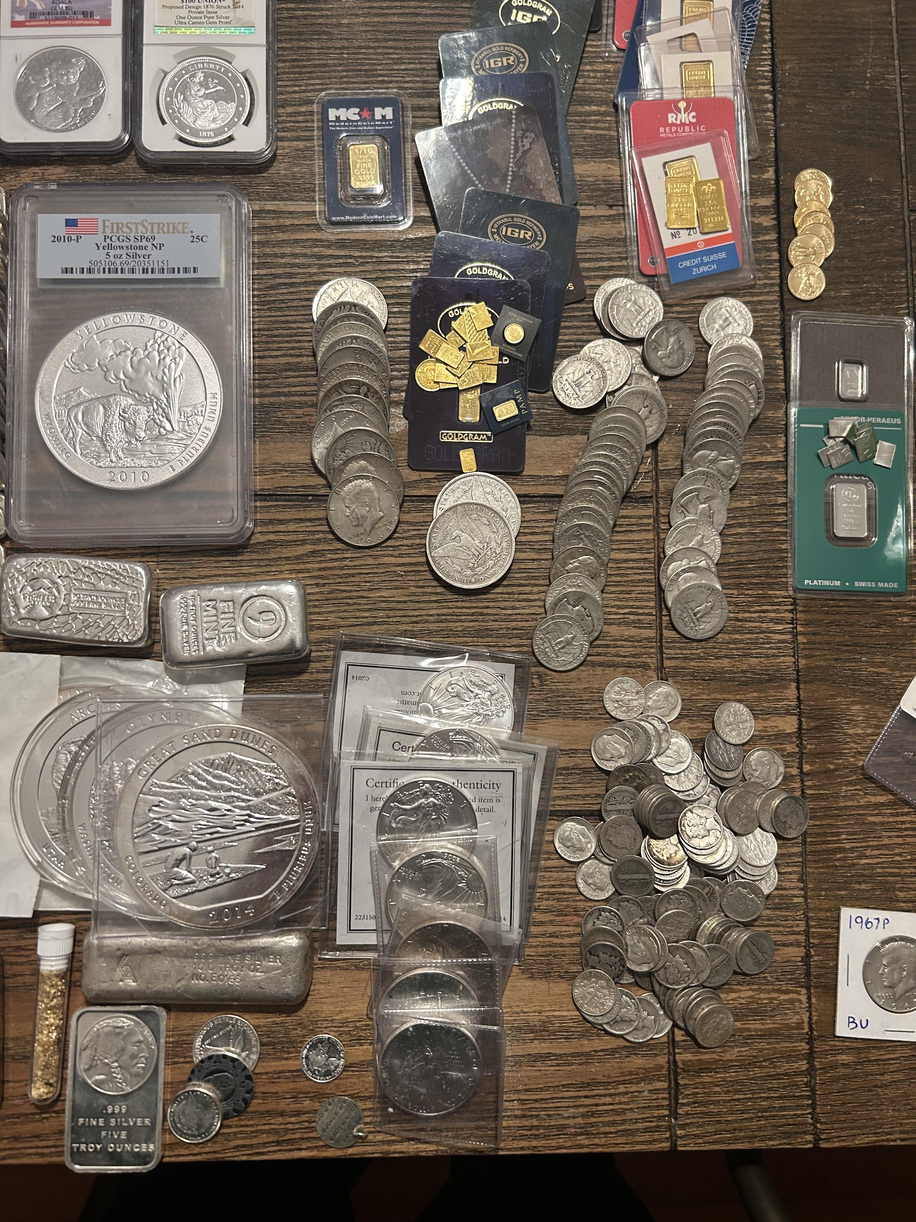 Stack Sample 2