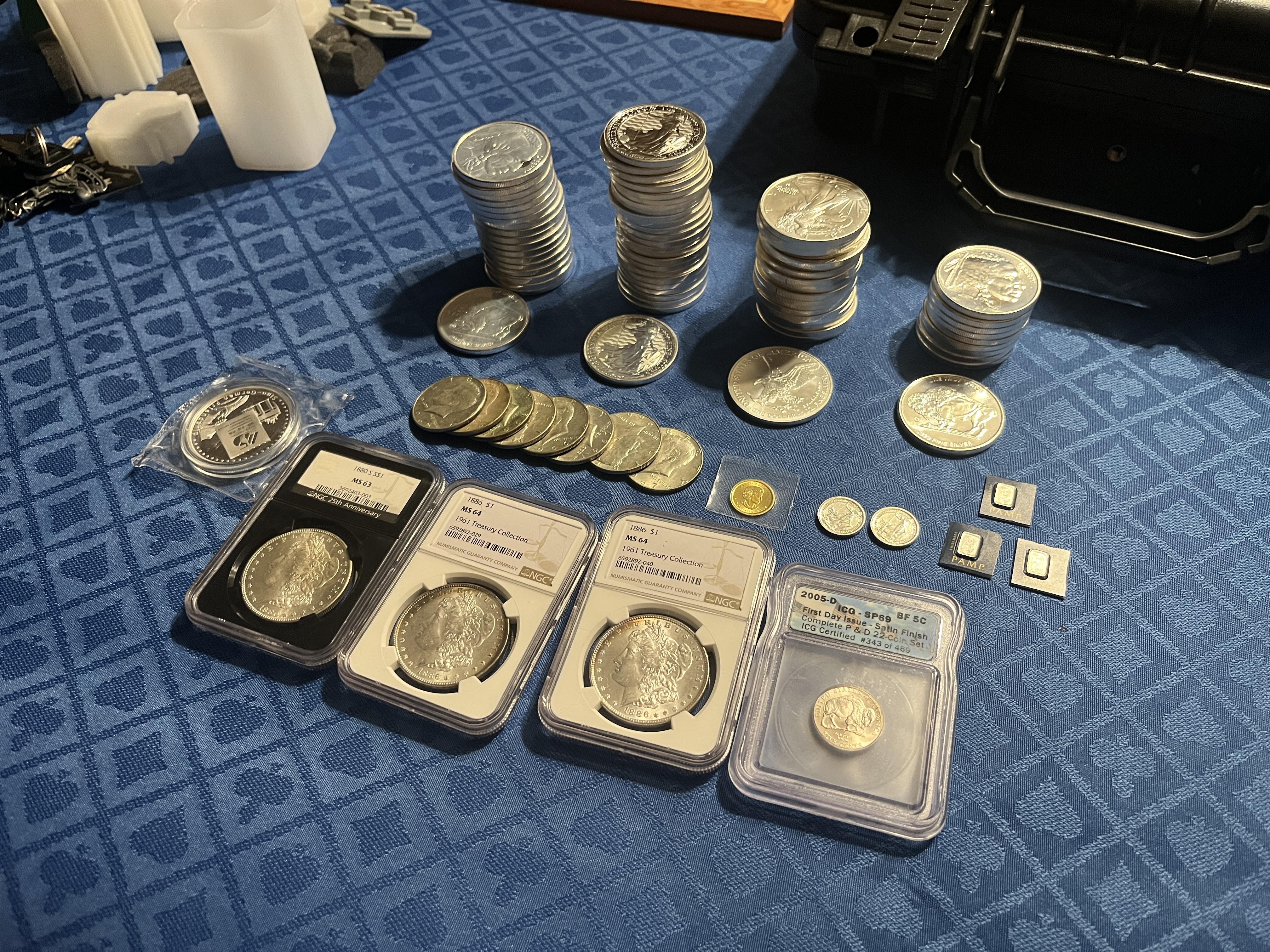 Stack Sample 3