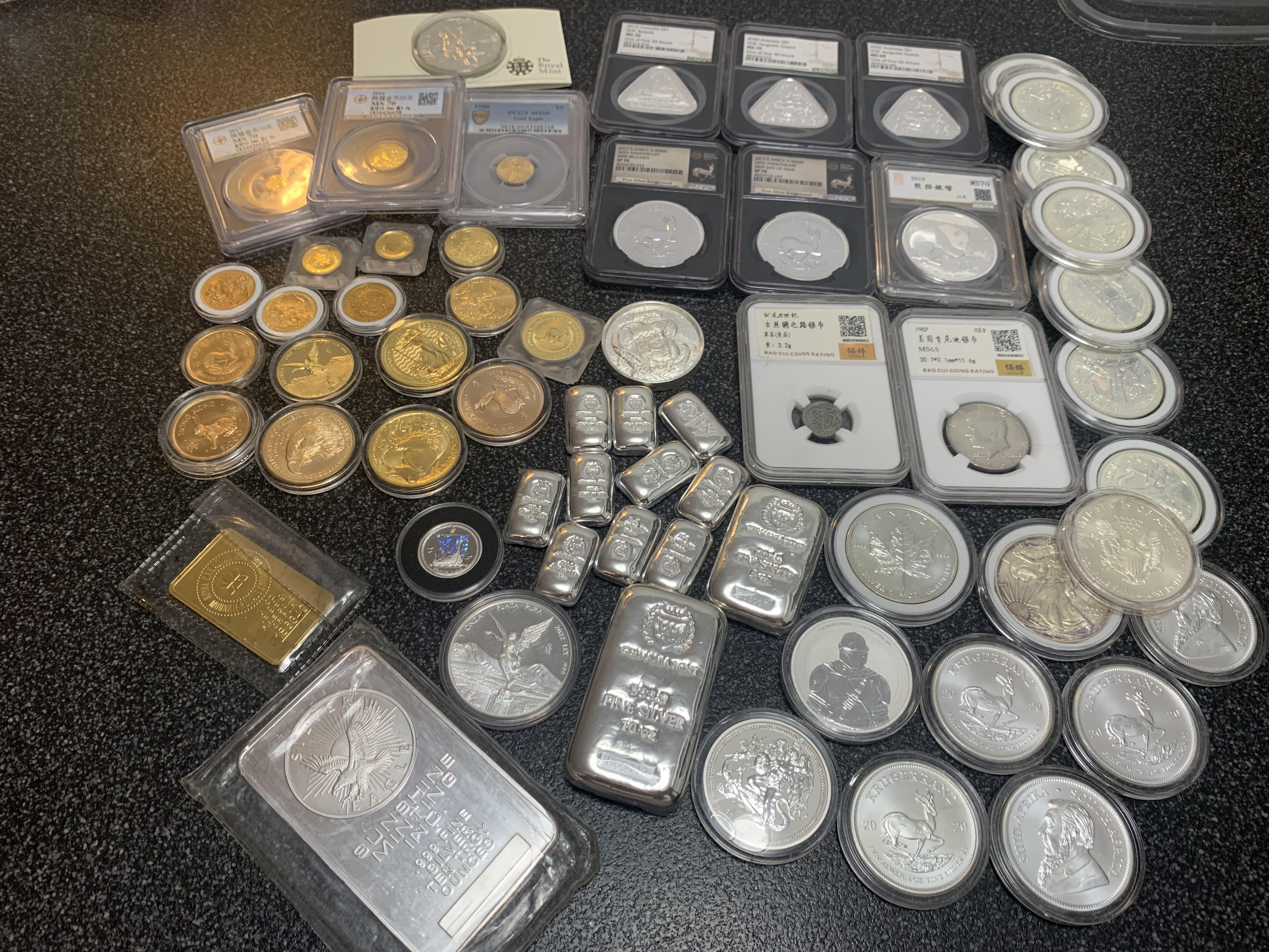 Stack Sample 4