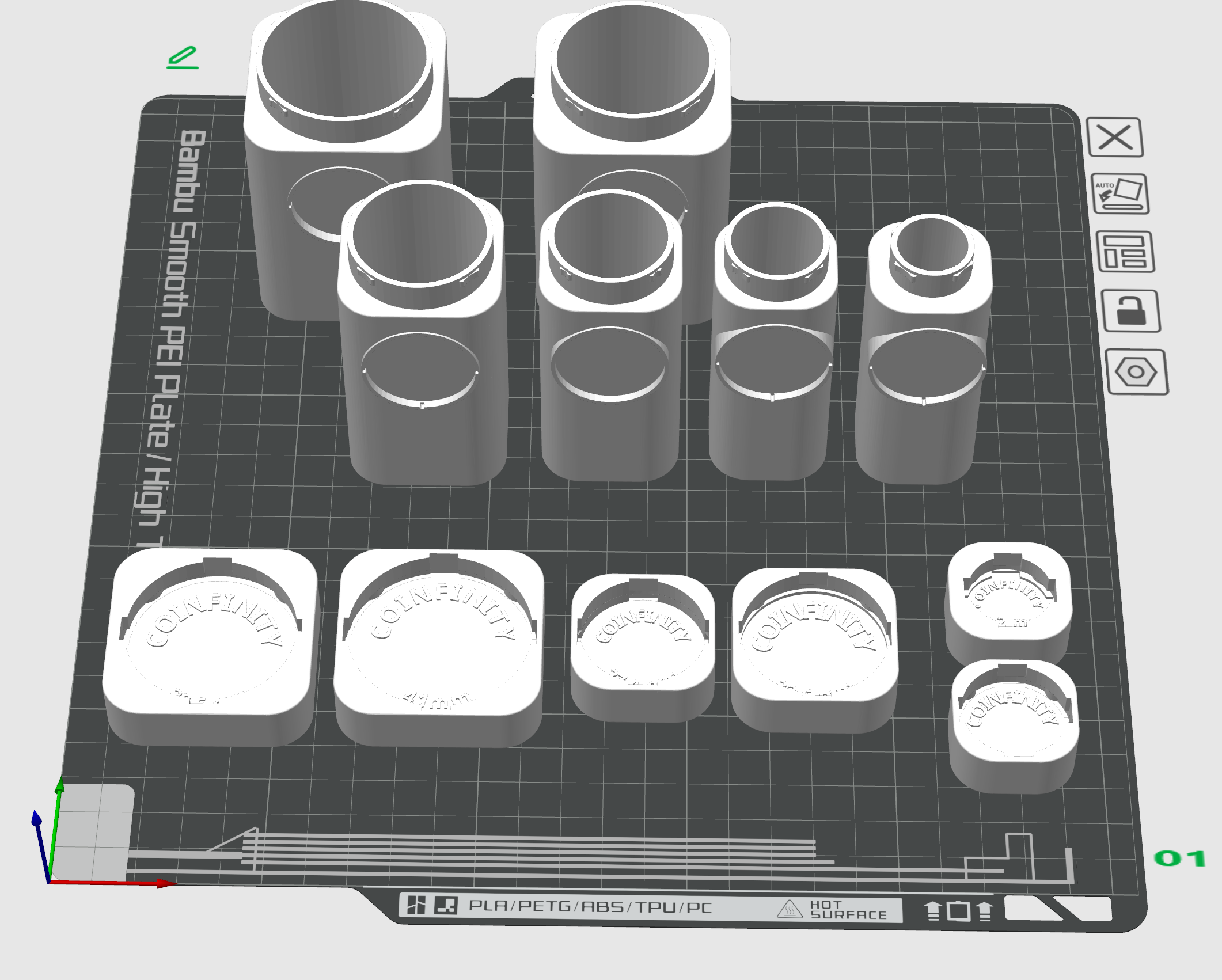 AllStackersOnPlateModels